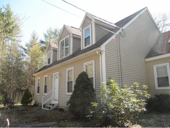273 Intervale Road Canterbury, NH 03224 - Photo 1 of 1 Gallery Image 1