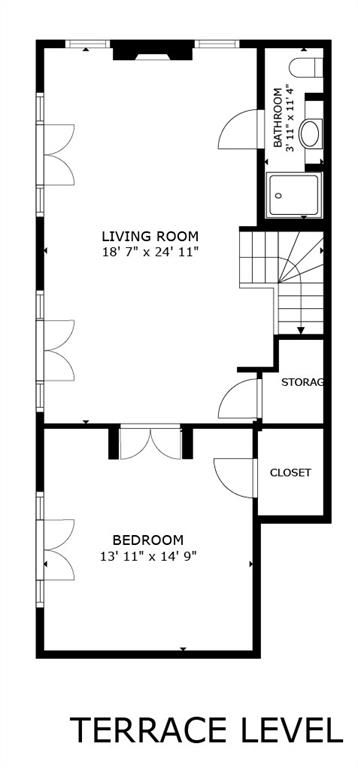 1020 West Wesley Road Northwest Atlanta, GA 30327 - Photo 38 of 38 Gallery Image 38