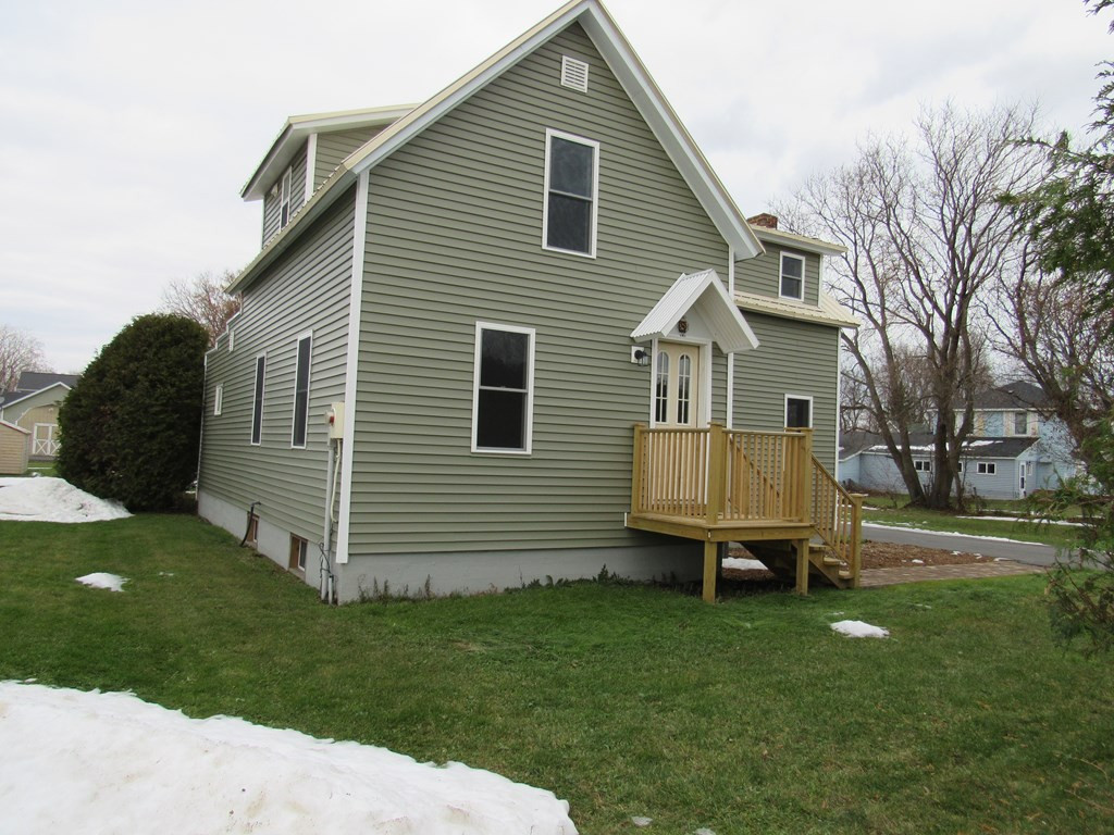 8 Barnes Street Rouses Point, NY 12979 - Photo 23 of 54 Gallery Image 23