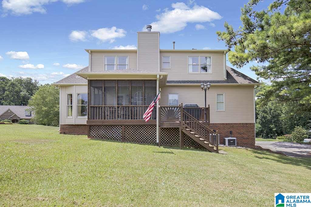 7414 Quail Ridge Drive Pinson, AL 35126 - Photo 4 of 27
