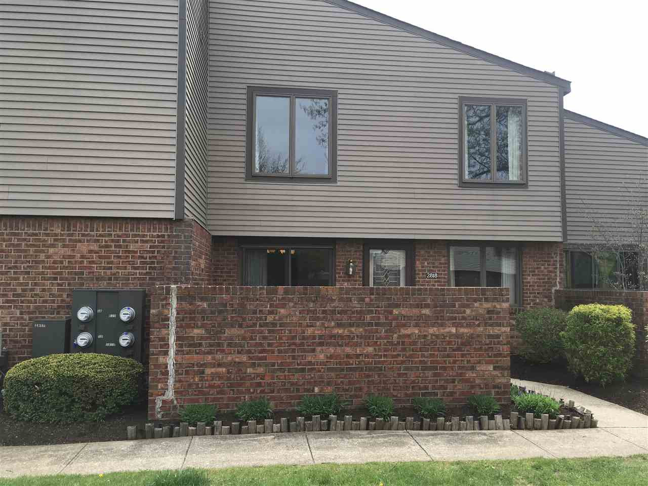 2818 Dry Ridge Court Fort Mitchell, KY 41017 - Photo 1 of 27