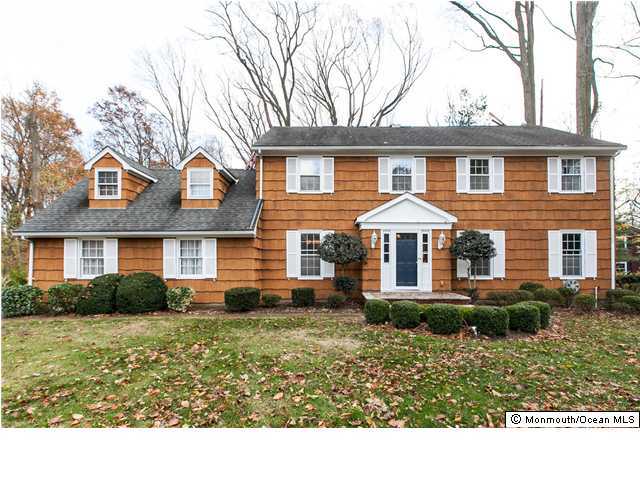 1 Tall Timber Road Middletown, NJ 07748 - Photo 1 of 3 Primary Photo