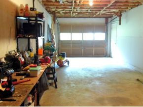 1418 Greggs Branch Road Butler, TN 37640 - Photo 11 of 17 Garage