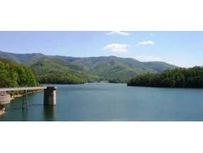 1418 Greggs Branch Road Butler, TN 37640 - Photo 16 of 17 Watauga Lake