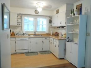 1418 Greggs Branch Road Butler, TN 37640 - Photo 4 of 17 Kitchen