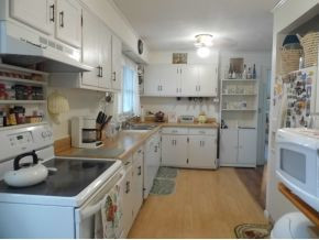 1418 Greggs Branch Road Butler, TN 37640 - Photo 5 of 17 Kitchen