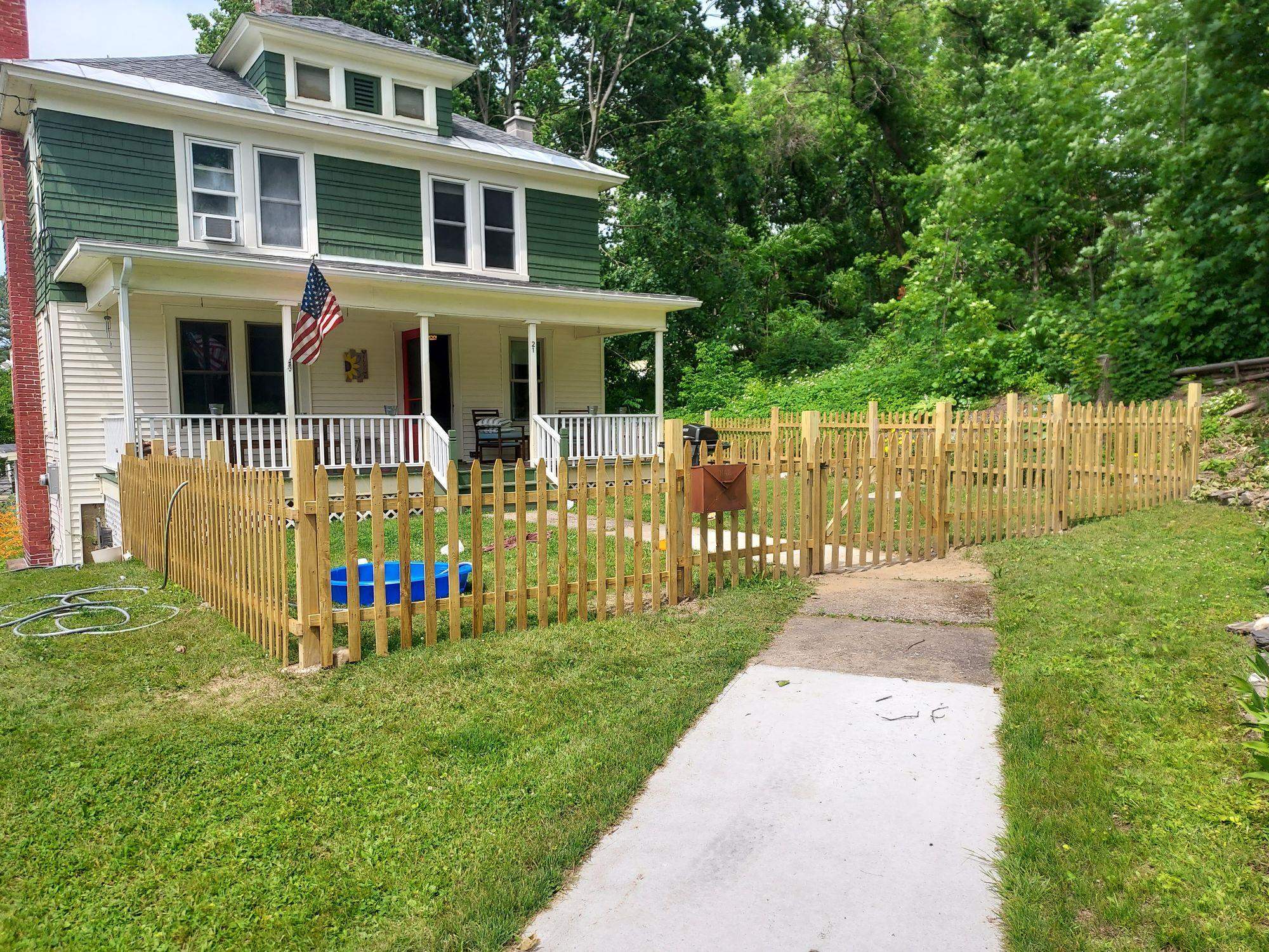 21 Williams Street Rutland, VT 05701 - Photo 1 of 40