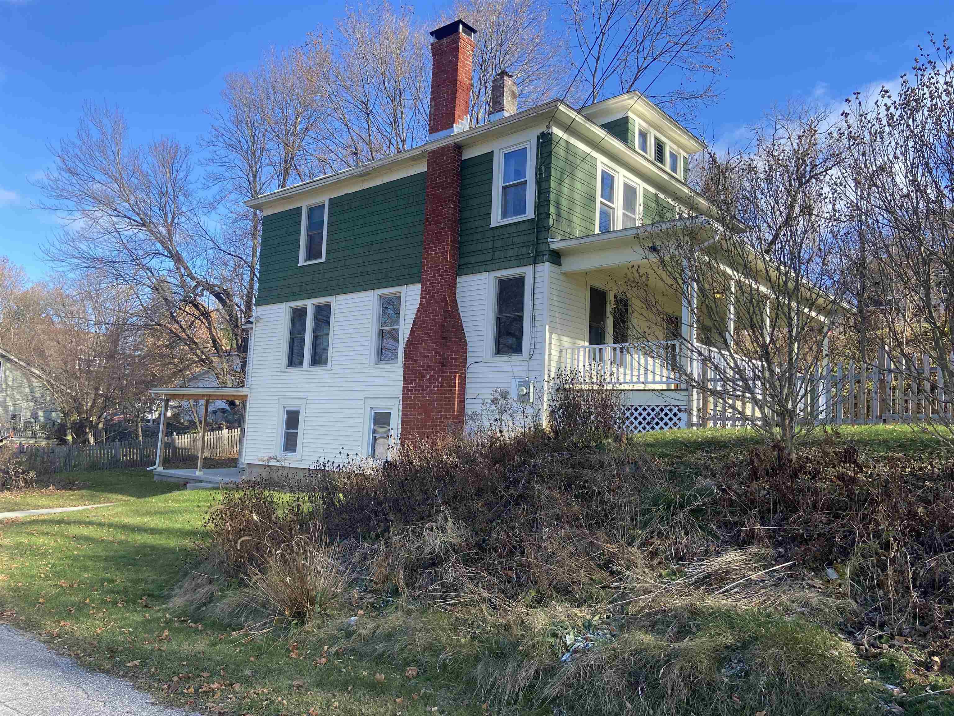 21 Williams Street Rutland, VT 05701 - Photo 2 of 40