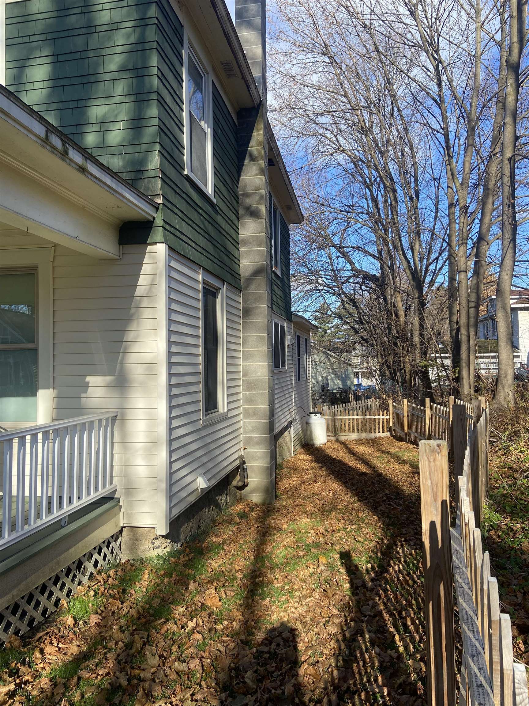 21 Williams Street Rutland, VT 05701 - Photo 31 of 40