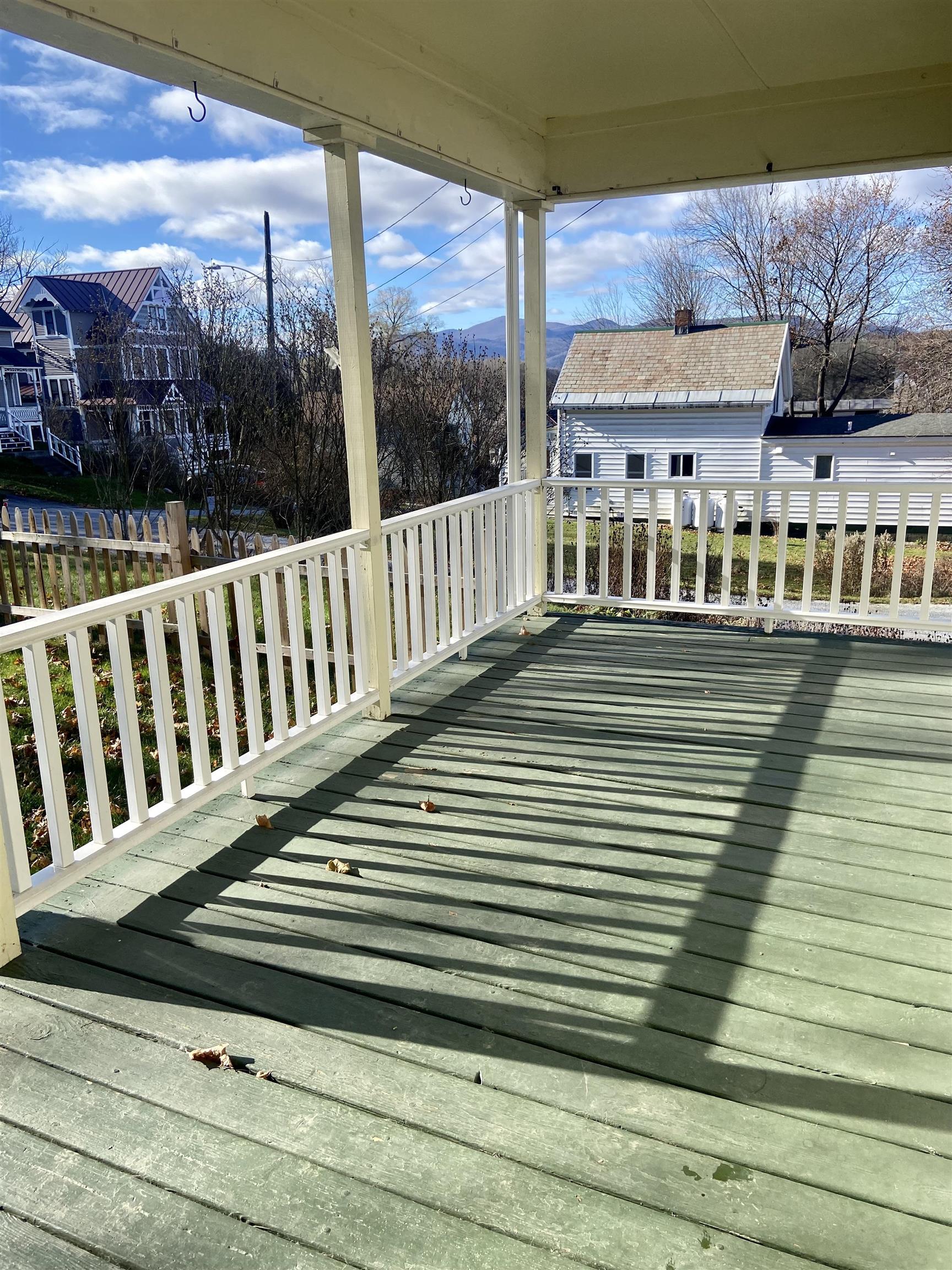 21 Williams Street Rutland, VT 05701 - Photo 33 of 40