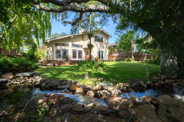 $1,495,000 | 272 Waugh Avenue, Santa Cruz, CA 95065