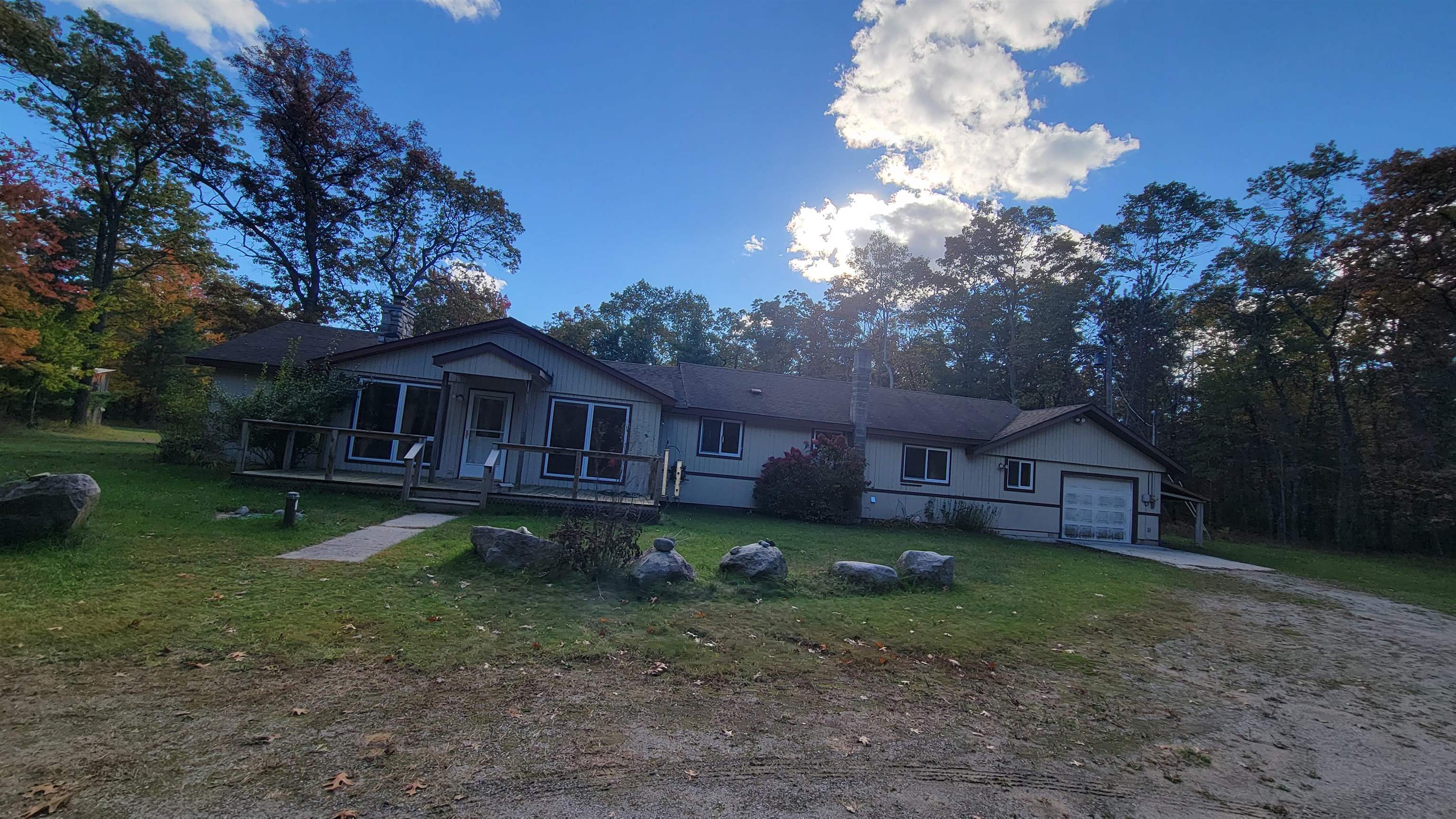 2152 Bissonette Road Oscoda, MI 48750 - Photo 15 of 41