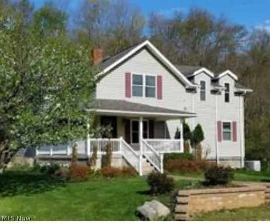 $850,000 | 64065 Rick Road, Cambridge, OH 43725