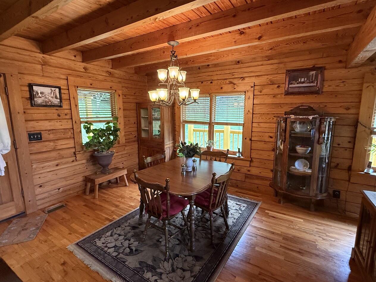 1040 Red Hill Road Livingston, KY 40445 - Photo 23 of 49 IMG_3900