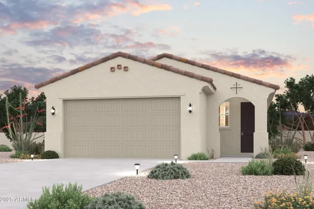 $359,990 | 17248 West Patrick Lane, Surprise, AZ 85387