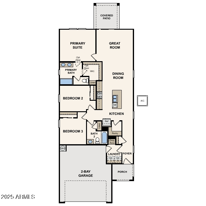 17248 West Patrick Lane Surprise, AZ 85387 - Photo 2 of 2