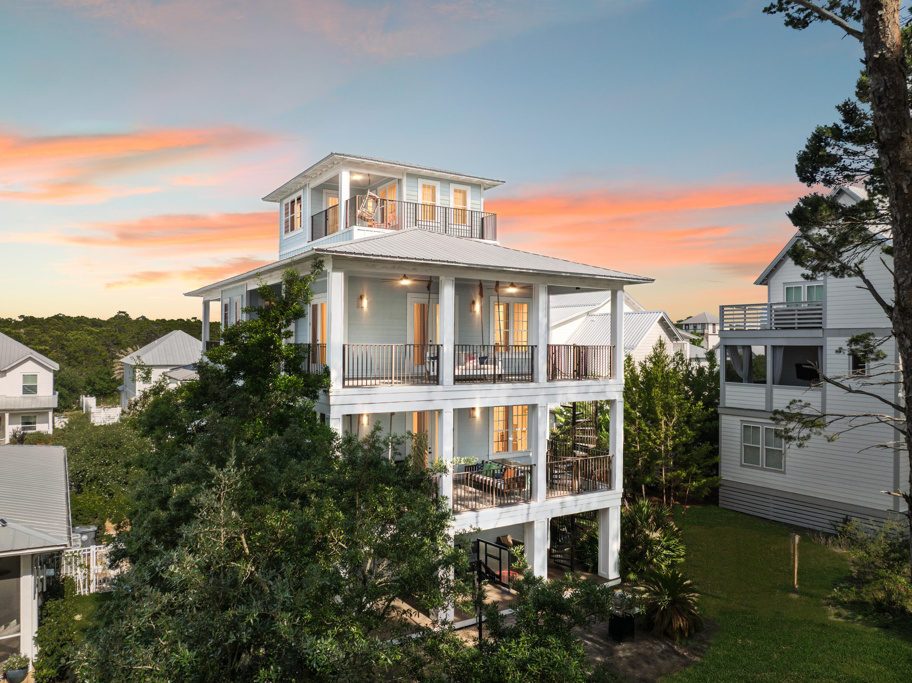 51 Grande Pointe Drive Inlet Beach, FL 32461 - Photo 1 of 63 photo_online_001