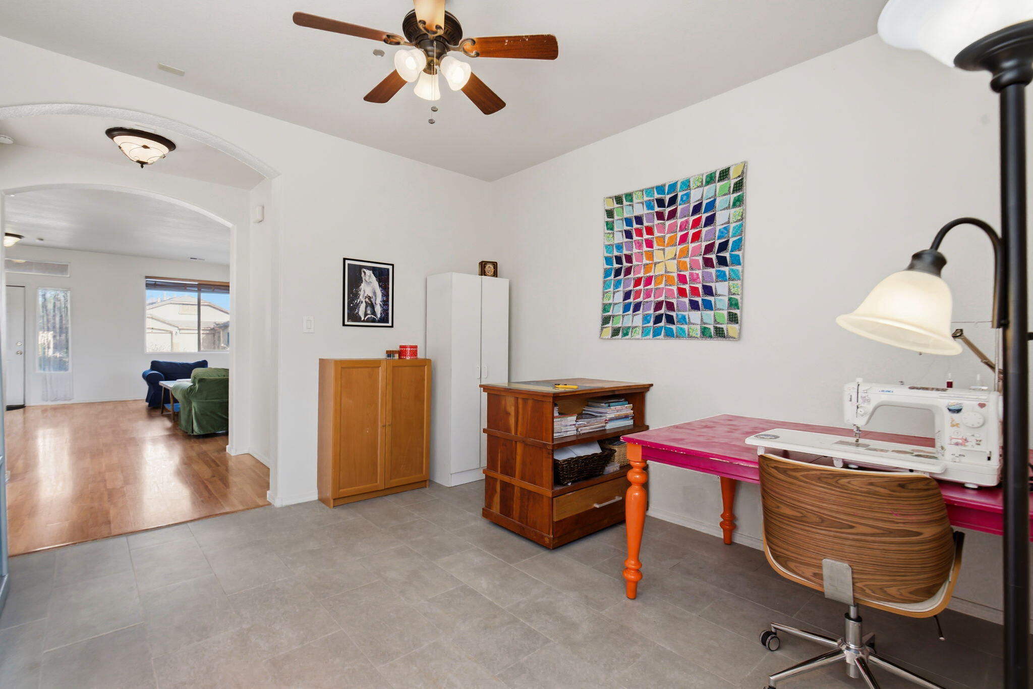 1405 Ducale Drive Southeast Rio Rancho, NM 87124 - Photo 11 of 58 Gallery Image 11