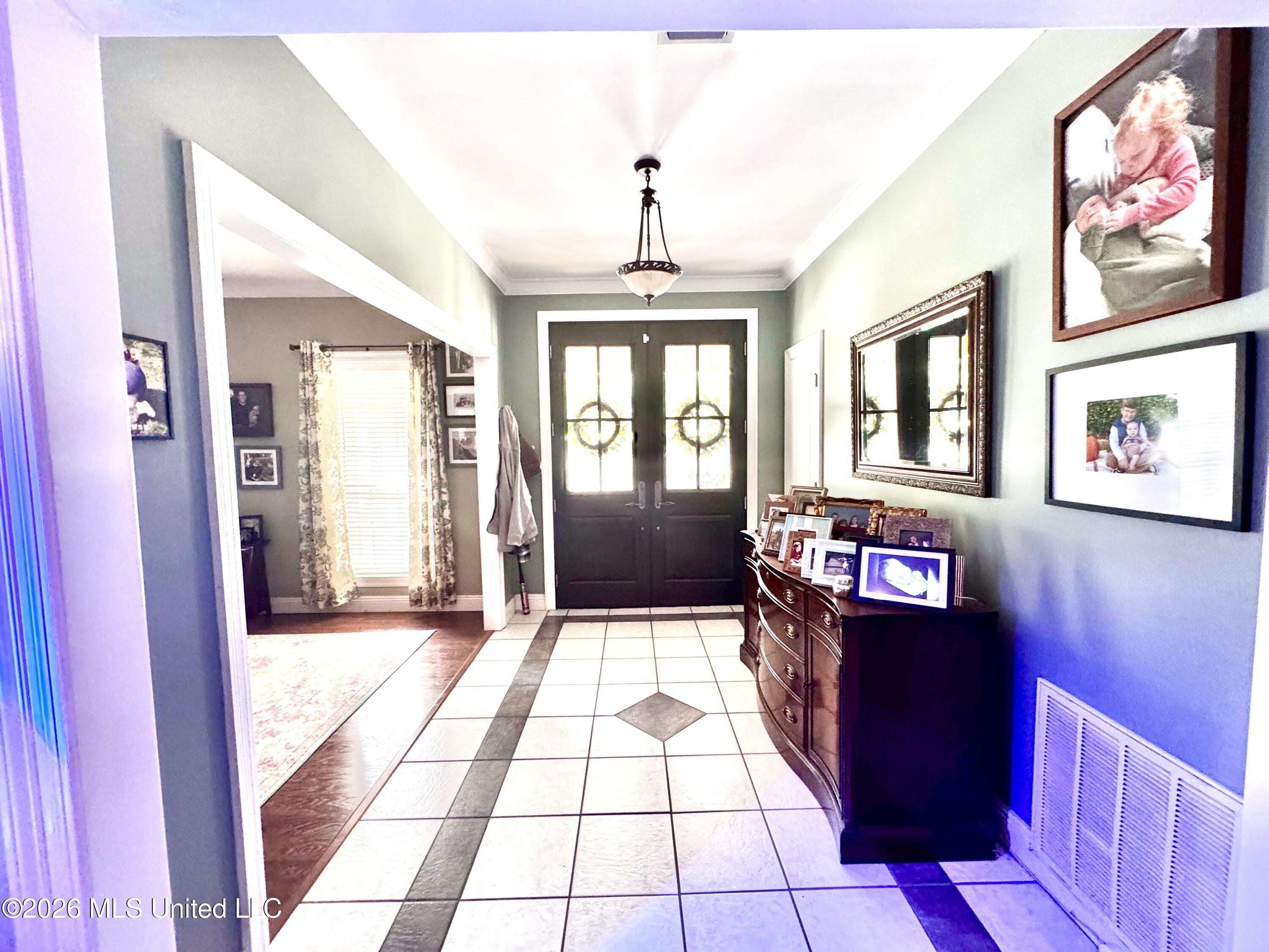 16210 McKay Road Gulfport, MS 39503 - Photo 8 of 60 Entryway