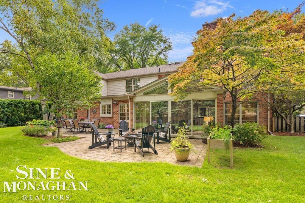 44 North Deeplands Road Grosse Pointe Shores, MI 48236 - Photo 65 of 99 Gallery Image 65