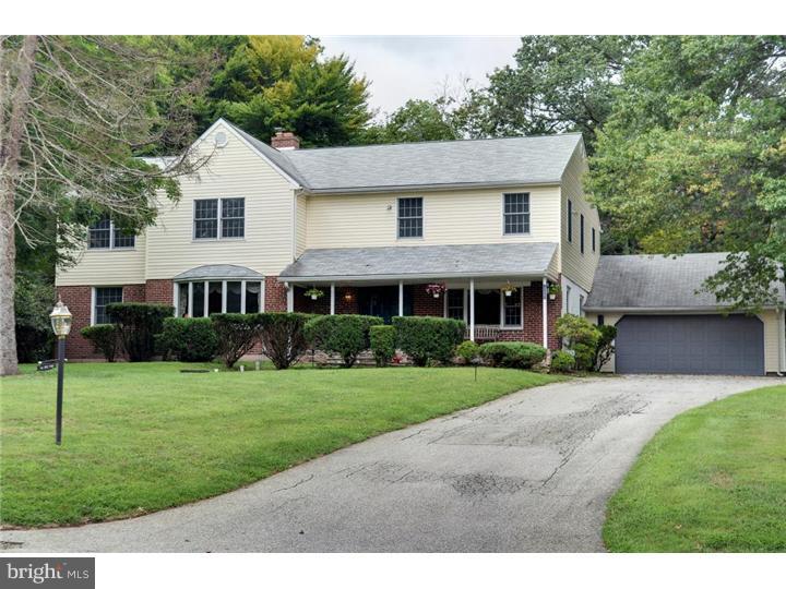 916 Hunt Road Newtown Square, PA 19073 - Photo 1 of 21 Gallery Image 1