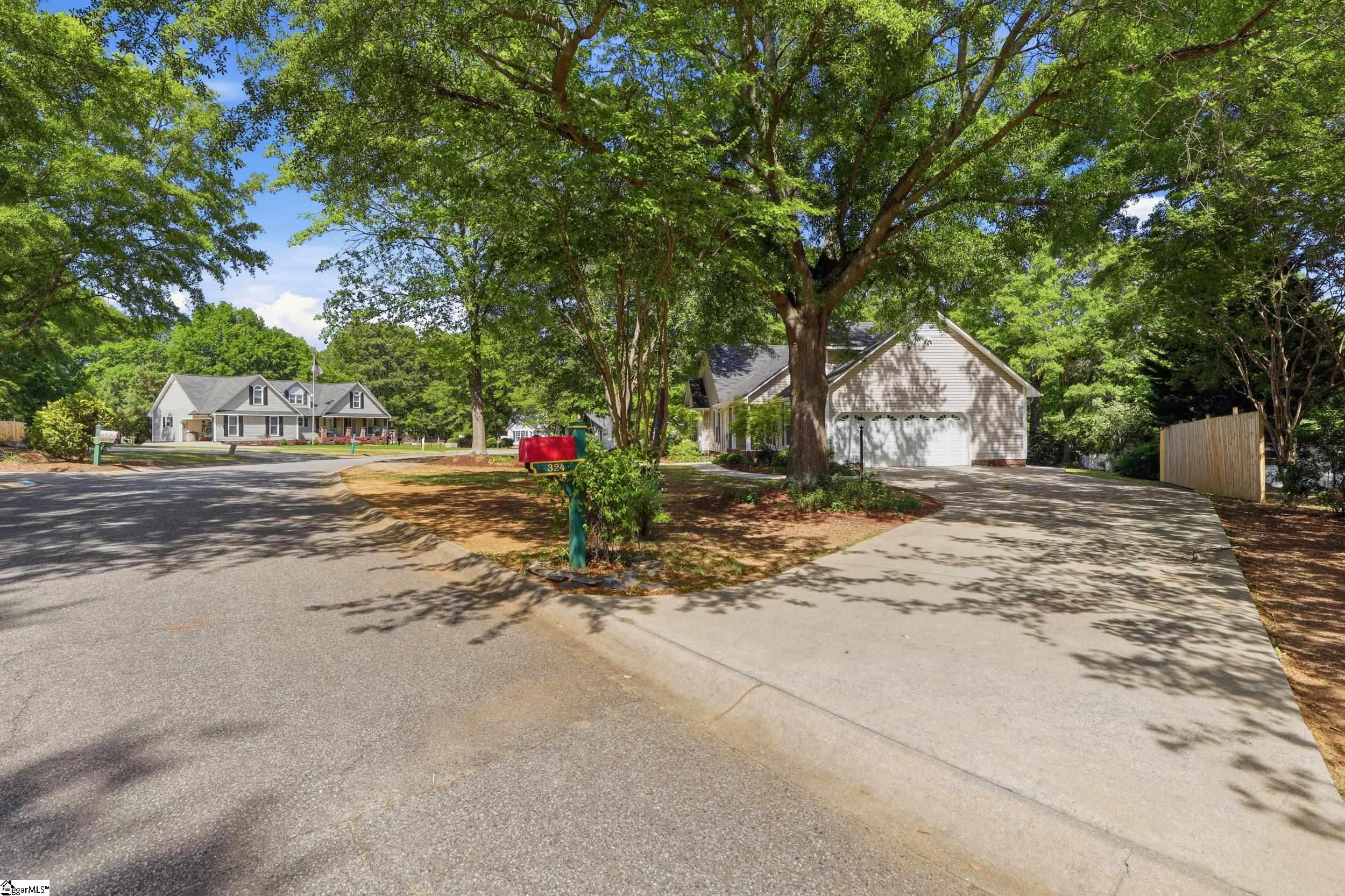 324 Golden Carriage Run Boiling Springs, SC 29316 - Photo 23 of 30