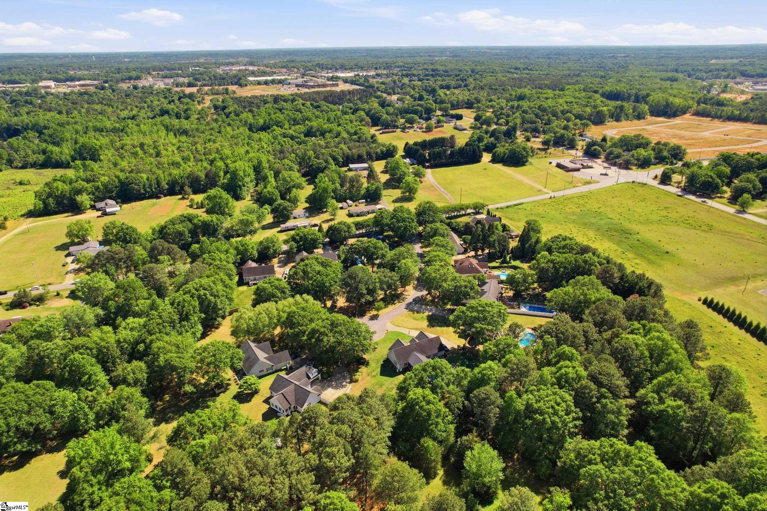 324 Golden Carriage Run Boiling Springs, SC 29316 - Photo 27 of 30