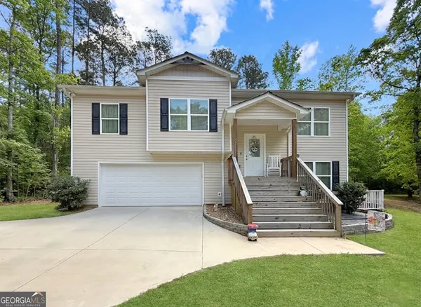 $339,000 | 118 Meadowlark Drive, Monticello, GA 31064