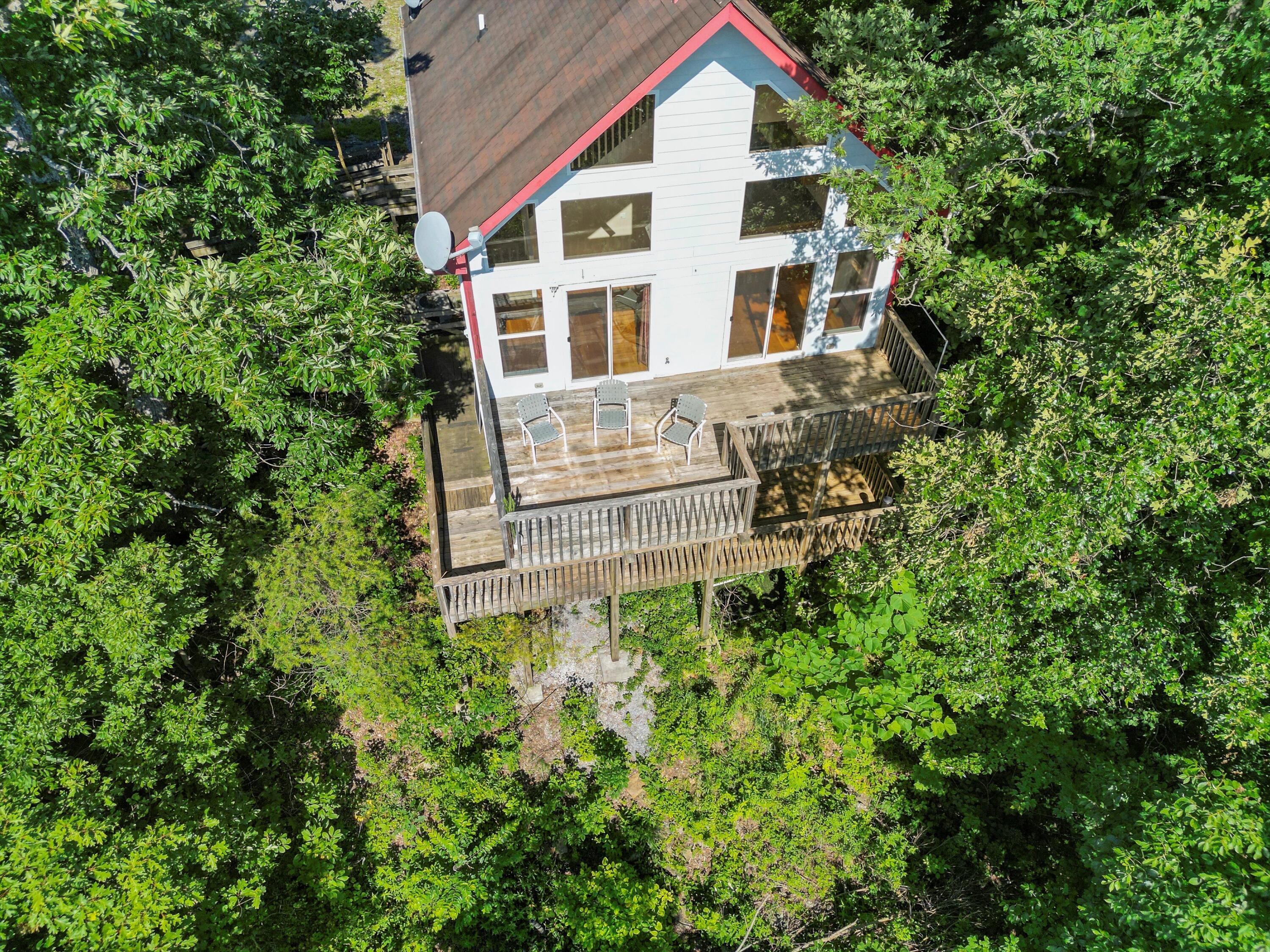 5475 Scenic Highway Rising Fawn, GA 30738 - Photo 34 of 42 37-DJI_0125