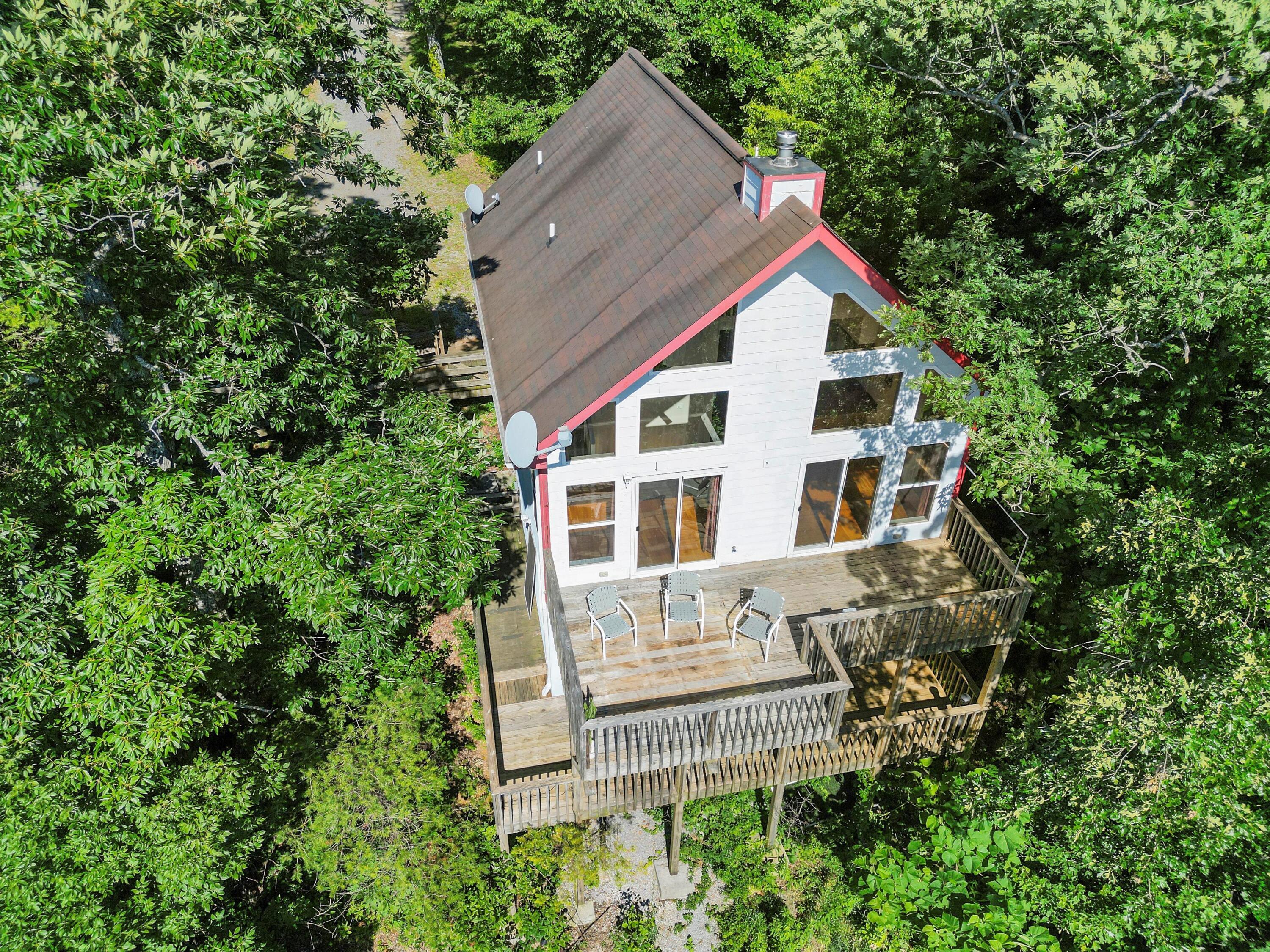 5475 Scenic Highway Rising Fawn, GA 30738 - Photo 36 of 42 38-DJI_0126