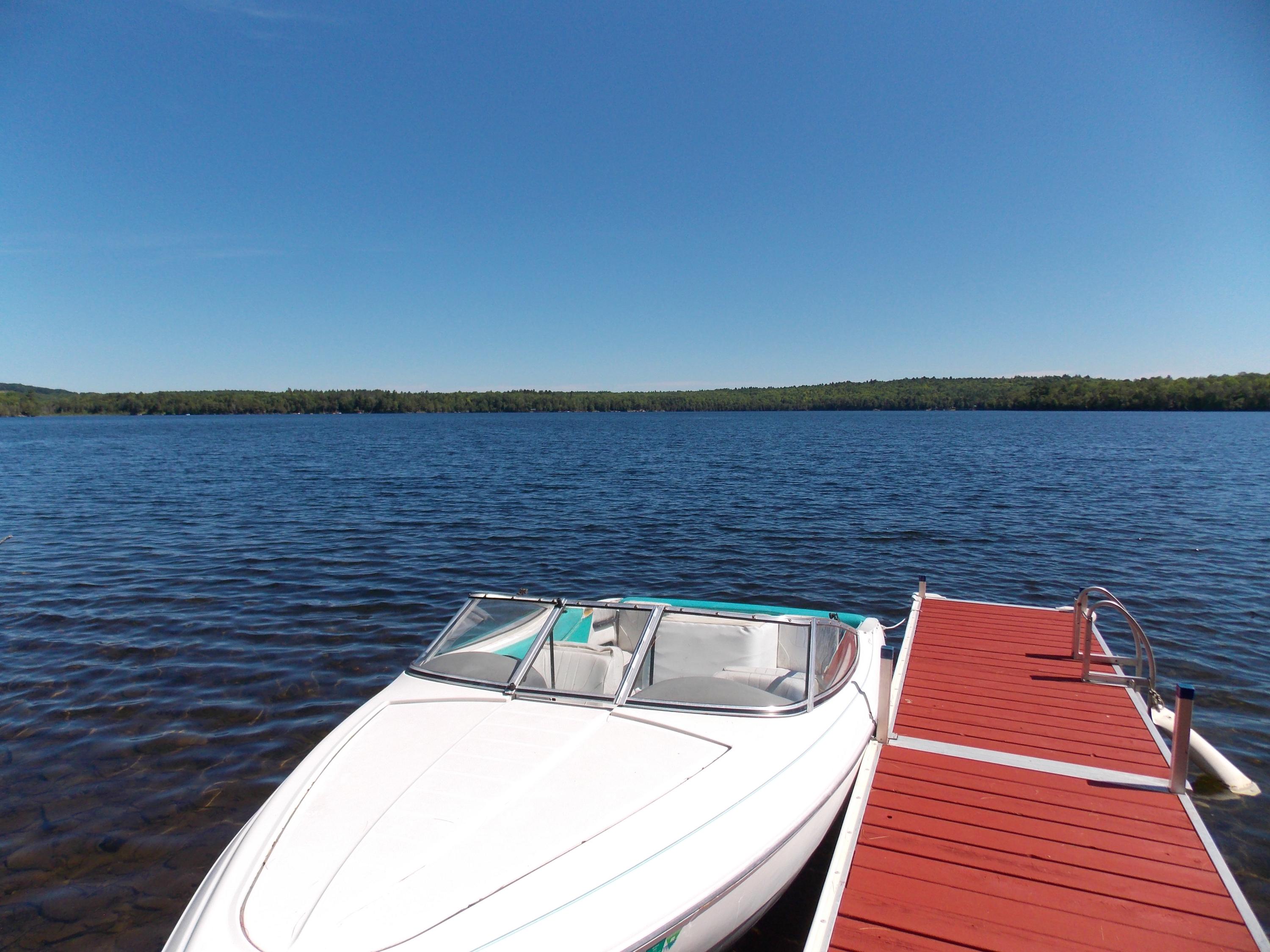 94 Center Pond Road Sangerville, ME 04479 - Photo 39 of 51 Water View