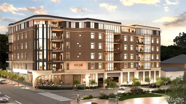 $1,871,760 | 61 Topton Way, Unit 404, Clayton, MO 63105