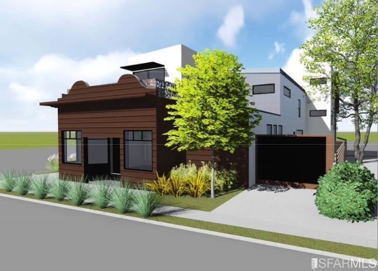 5401 Claremont Avenue Oakland, CA 94609 - Photo 1 of 82
