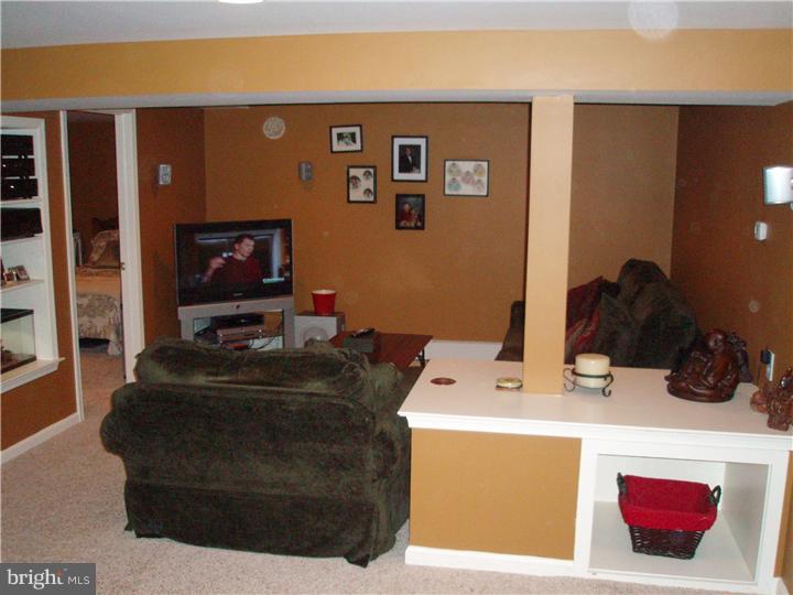 58 Mallard Road Holland, PA 18966 - Photo 16 of 25 Basement - Finished