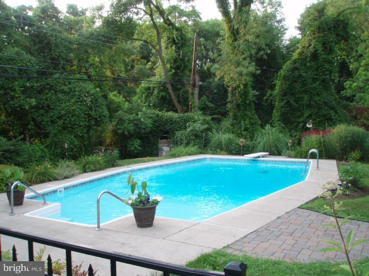 58 Mallard Road Holland, PA 18966 - Photo 23 of 25 Pool