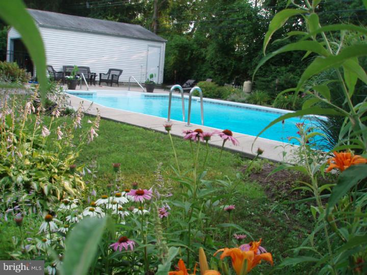 58 Mallard Road Holland, PA 18966 - Photo 24 of 25 Exterior Back