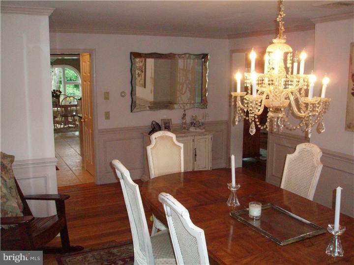 58 Mallard Road Holland, PA 18966 - Photo 5 of 25 Dining Room