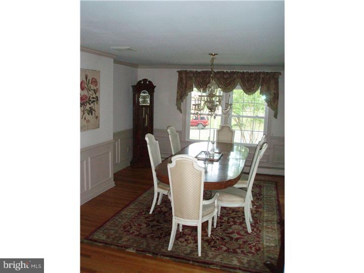 58 Mallard Road Holland, PA 18966 - Photo 6 of 25 Dining Room