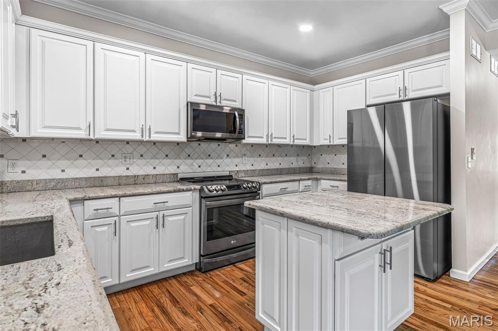 4669 Quail Run Road Farmington, MO 63640 - Photo 21 of 47