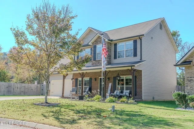 $429,900 | 7159 Grizzly Creek Lane, Powell, TN 37849