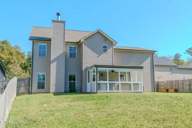 $429,900 | 7159 Grizzly Creek Lane, Powell, TN 37849