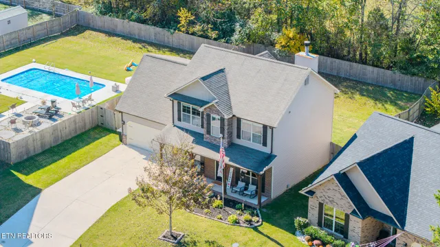 $429,900 | 7159 Grizzly Creek Lane, Powell, TN 37849