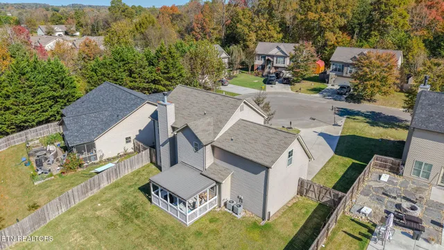 $429,900 | 7159 Grizzly Creek Lane, Powell, TN 37849