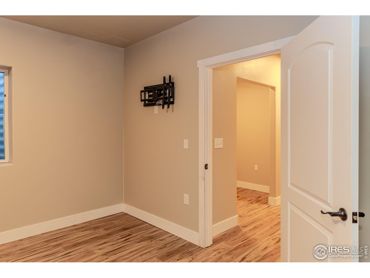 1111 Bison Way Wiggins, CO 80654 - Photo 2 of 41 Basement Master Bedroom #2