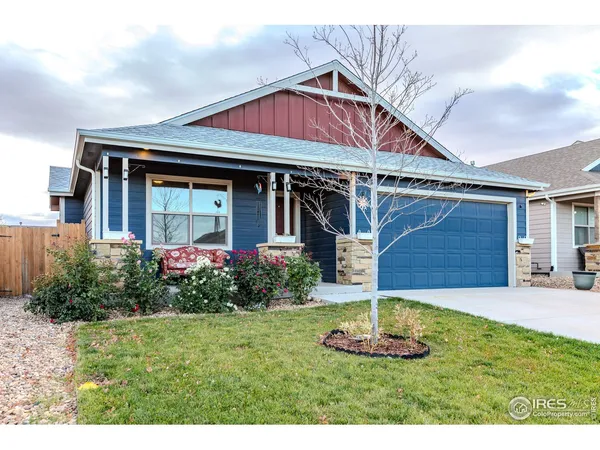 $425,000 | 1111 Bison Way, Wiggins, CO 80654