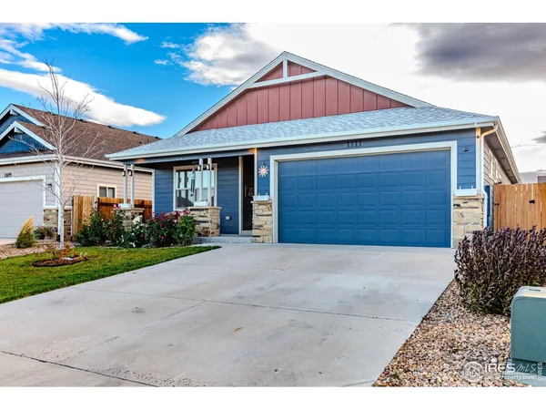 $425,000 | 1111 Bison Way, Wiggins, CO 80654