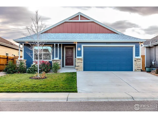 $479,999 | 1111 Bison Way, Wiggins, CO 80654