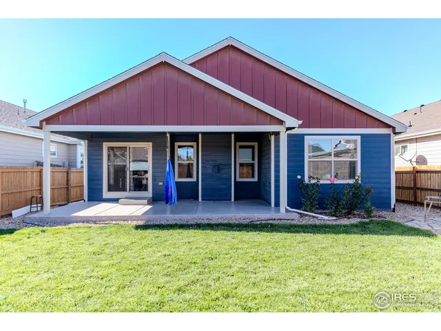 $479,999 | 1111 Bison Way, Wiggins, CO 80654