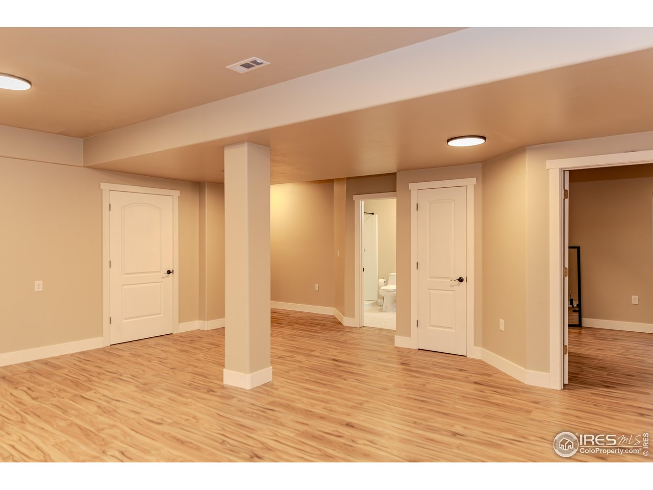 1111 Bison Way Wiggins, CO 80654 - Photo 8 of 41 Basement