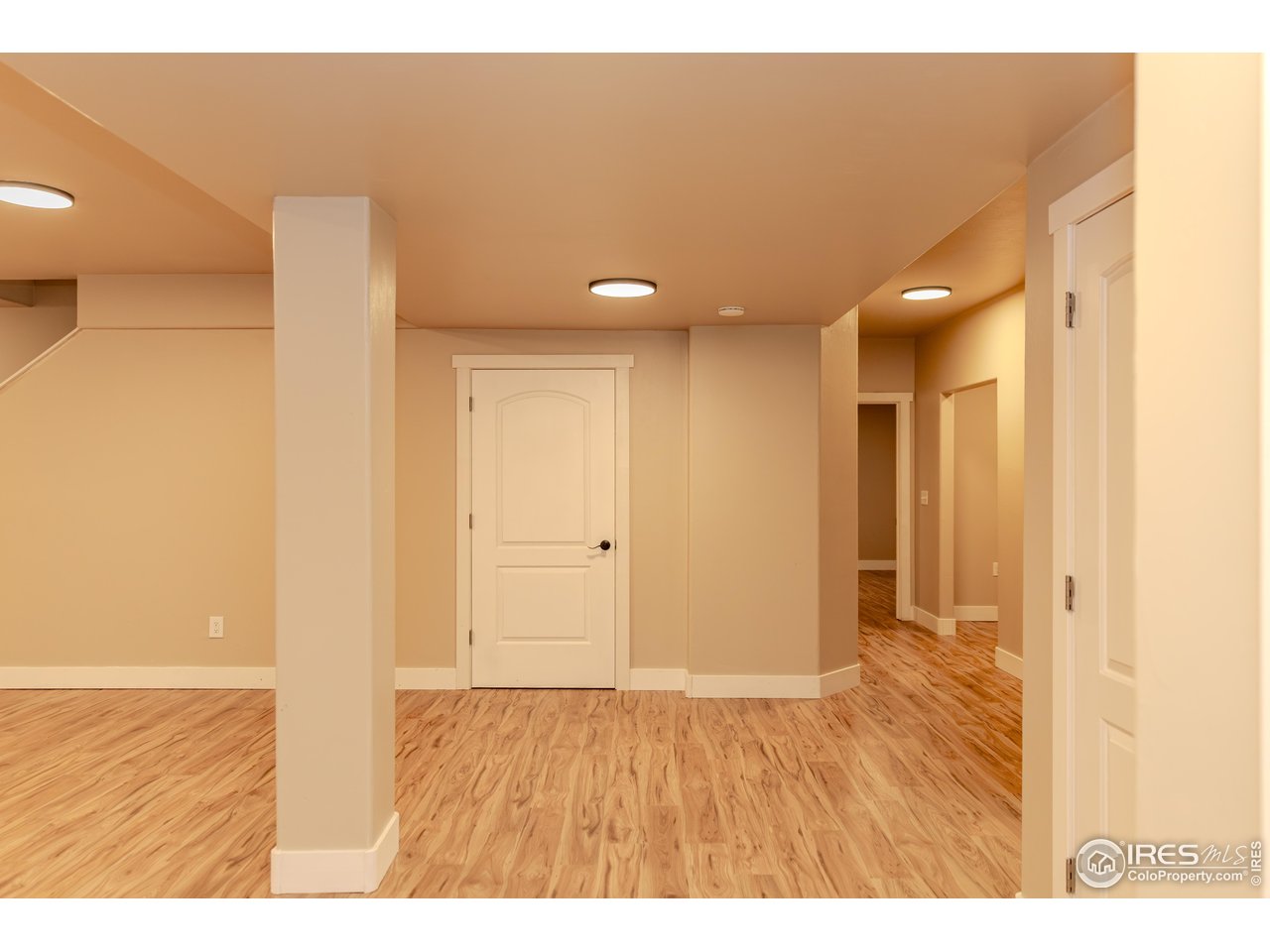 1111 Bison Way Wiggins, CO 80654 - Photo 9 of 41 Basement